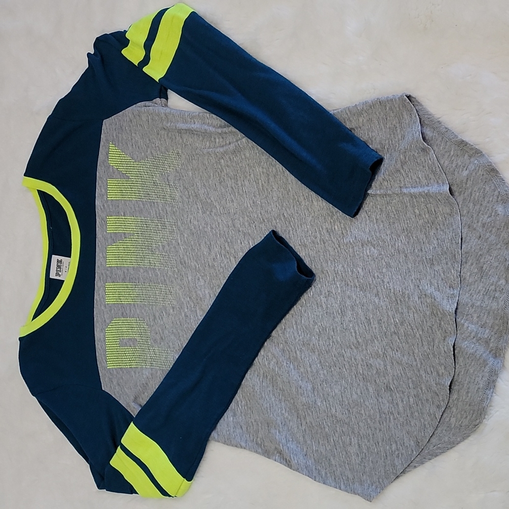 Pink Top - Picture 2 of 4